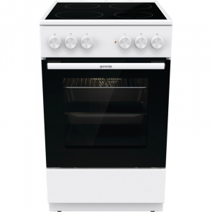 Плита GORENJE GEC5A41WG