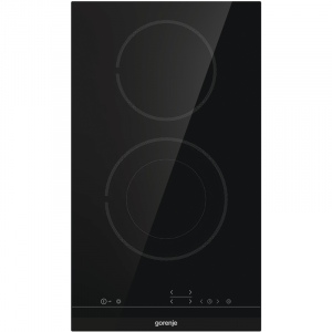 Электрическая домино GORENJE ECT322BCSC