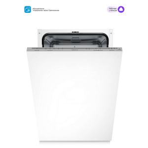 Встраиваемая посудомоечная машина Midea MID45S100i