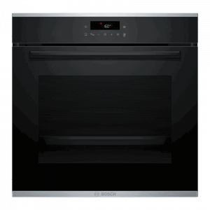 Встраиваемый духовой шкаф Bosch HBG272EB3