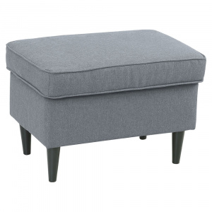 Банкетка STYLE SAVANA PLUS MOUSE/Венге