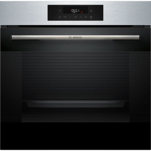 Встраиваемая электрическая духовка BOSCH HJG852YS0