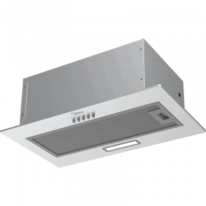 Встраиваемая вытяжка MIDEA MH60I301X
