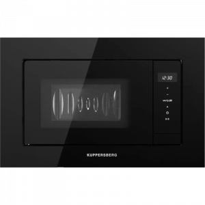 Встраиваемая микроволновая печь Kuppersberg HMW 622 B