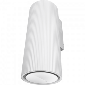 Вытяжка MAUNFELD EDELWEISS 39 WALL White