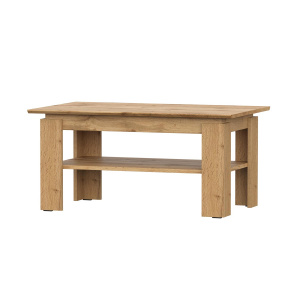 Стол журнальный НК STERN 900 Дуб Вотан