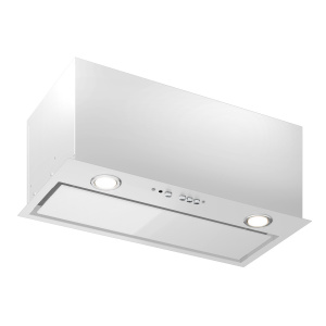 Вытяжка ELIKOR BETTER Cube 60П-650 белый