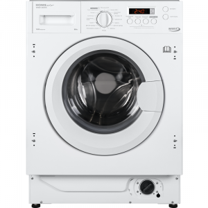 Встраиваемая стиральная машина HOMSair WMB1486WH
