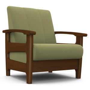 Кресло отдыха Омега CATANIA FOREST/Орех