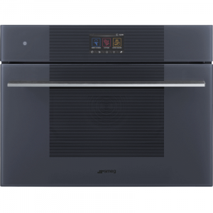 Встраиваемый духовой шкаф SMEG SO4104APG