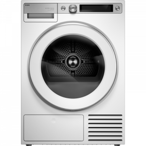 Сушильная машина ASKO T710HUXLW.P