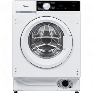 Встраиваемая стиральная машина MIDEA MFA06W80B/W