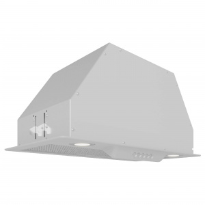 Полновстраиваемая вытяжка KORTING KHI 6416 W