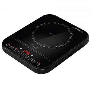 Индукционная плитка MAUNFELD EFI301TBK