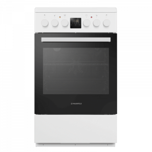Плита электрическая MAUNFELD MEC57CW08TD