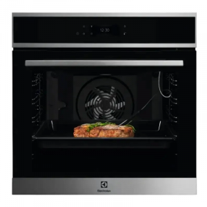Встраиваемый духовой шкаф ELECTROLUX EOE8P39WX