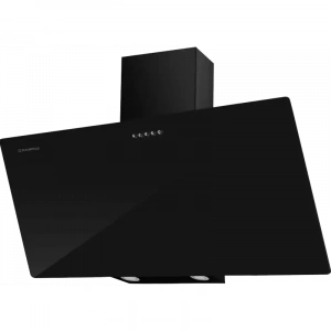 Вытяжка MAUNFELD Dream 90 Push Glass Black