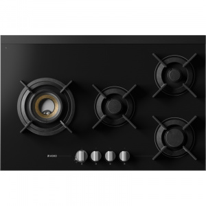 Газовая варочная панель ASKO HG8843BGB1