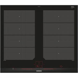 Встраиваемая электрическая варочная панель Siemens EX675LXC1E