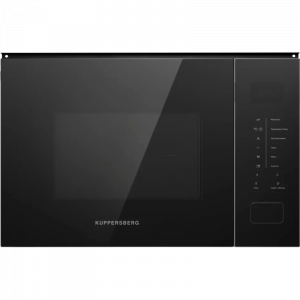 Встраиваемая микроволновая печь Kuppersberg HMW 652 B
