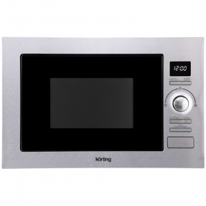 Встраиваемая микроволновая печь Korting KMI 925 CX