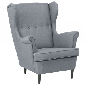 Кресло отдыха STYLE SAVANA PLUS MOUSE/Венге