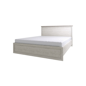 Кровать MONAKO 160 Сосна винтаж/дуб анкона