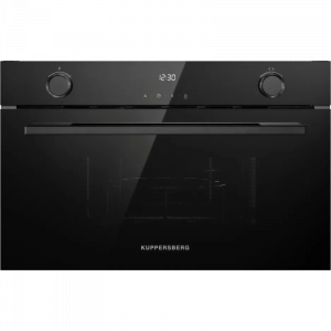 Встраиваемая микроволновая печь Kuppersberg HMW 611 BB