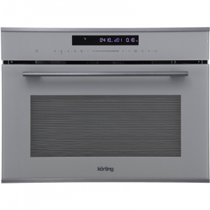Встраиваемый духовой шкаф Korting OKB 3250 GBXGr MW