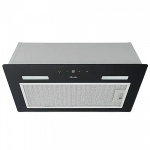 Встраиваемая вытяжка MONSHER MASSY 60 Noir