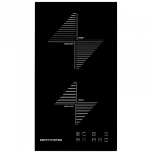 Индукционная домино Kuppersberg ICO 301