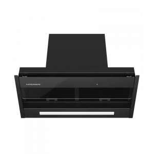 Встраиваемая вытяжка KUPPERSBERG INBLADE 60 B