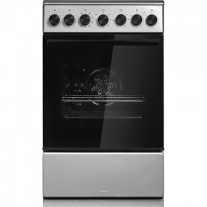 Электрическая плита Midea MFO-M4E20T9E(SL)
