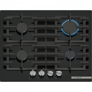 Встраиваемая газовая панель BOSCH PPP6A6I40R