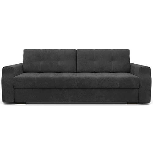 Диван ТРИУМФ SENSEY STEEL GREY/Венге