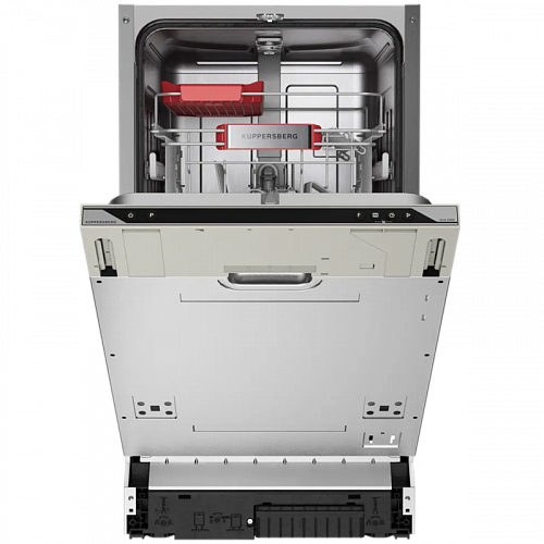 Встраиваемая посудомоечная машина KUPPERSBERG GLM 4582
