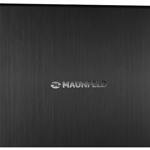 Морозильная камера MAUNFELD MFFR170SB