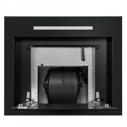 Кухонная вытяжка MAUNFELD Modern 60 Black