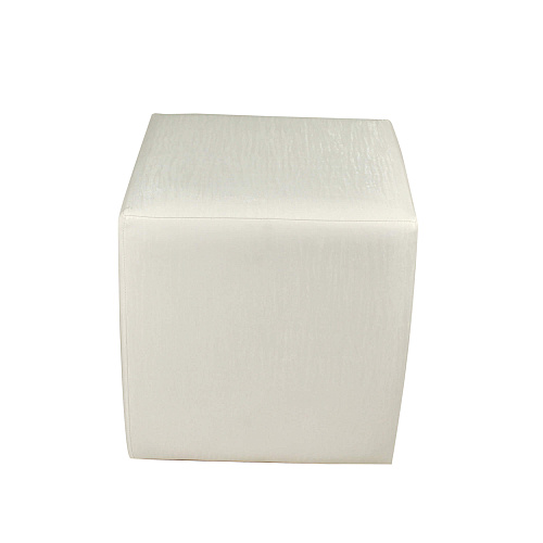 Пуф Венето/Бенгал белоснежный