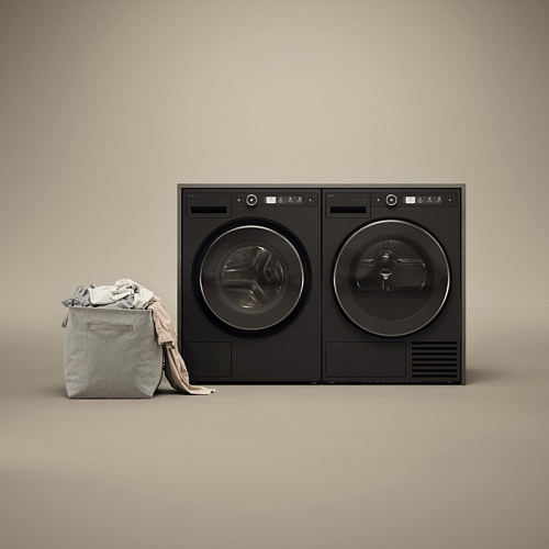 Стиральная машина ASKO W5096RG