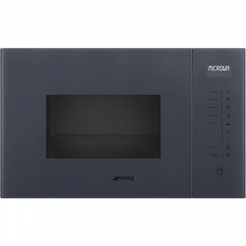 Встраиваемая микроволновая печь SMEG FMI125G