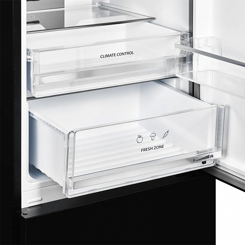 Холодильник KUPPERSBERG RFCN 2013 BG