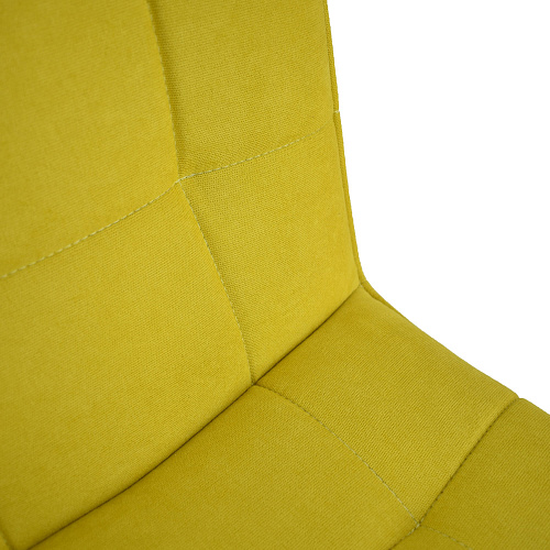 Стул Рица Лофт черный муар/Канди Санни