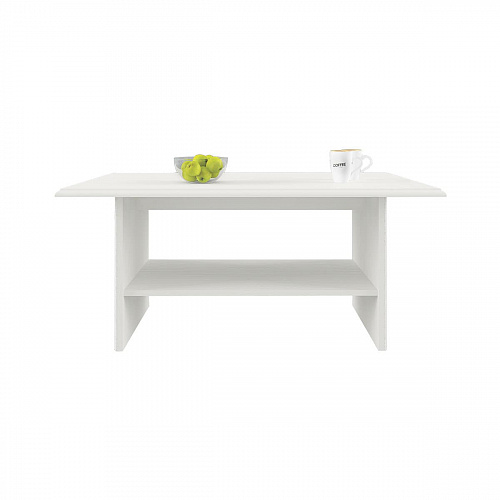 Стол журнальный TIFFANY Вудлайн кремовый