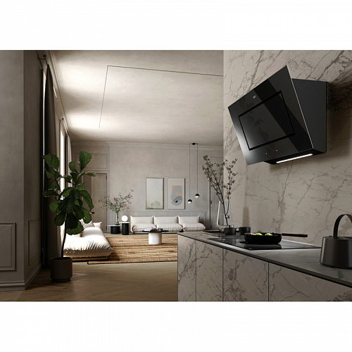 Вытяжка Franke FMY PER PRO BK F90 330.0682.354