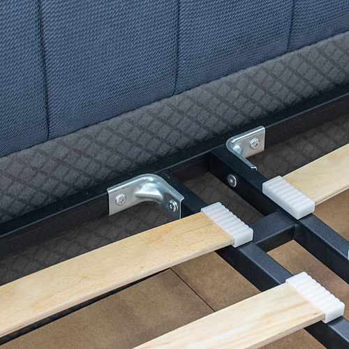 Кровать с подъемным механизмом Мелисса 1800х2000 Тори 83