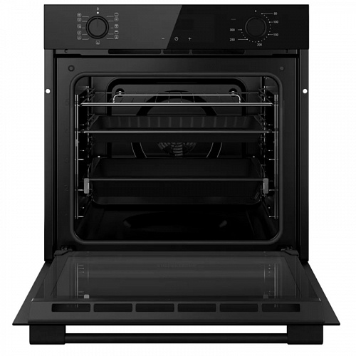 Духовой шкаф Kuppersberg HO 622 BX