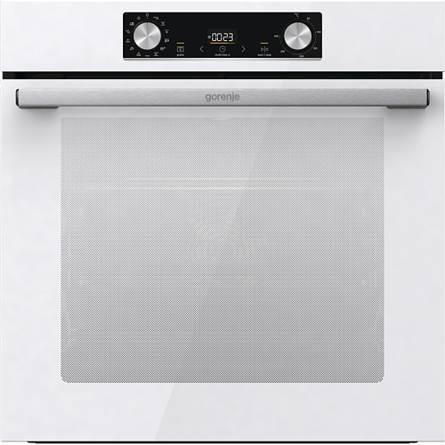 Встраиваемые электрические духовки GORENJE BOS6737E09WG