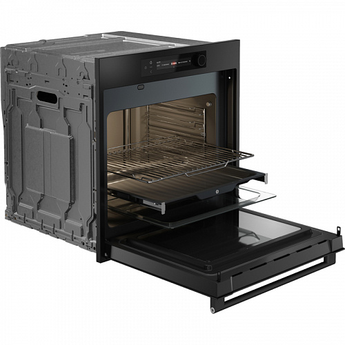 Встраиваемый духовой шкаф ASKO OCM66GSH