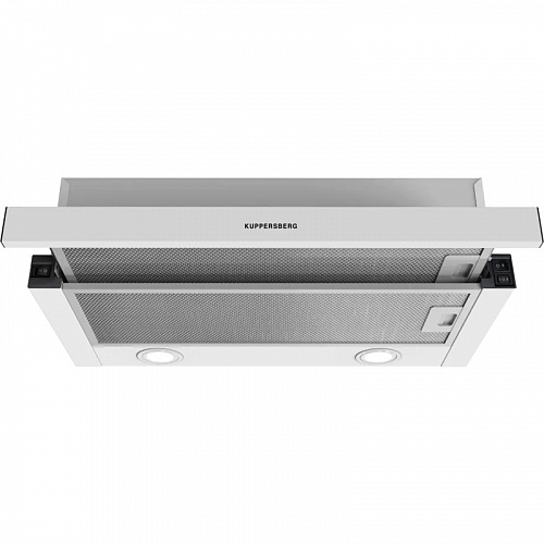 Встраиваемая вытяжка KUPPERSBERG SLIMDUAL 60 W